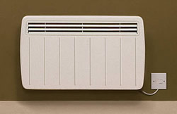 Electric heating system