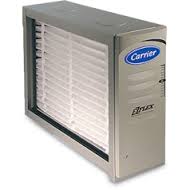 Air purification system