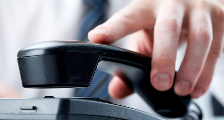 Call SMS
