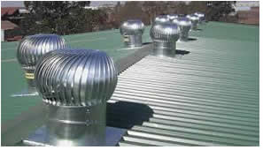 Ventilation system