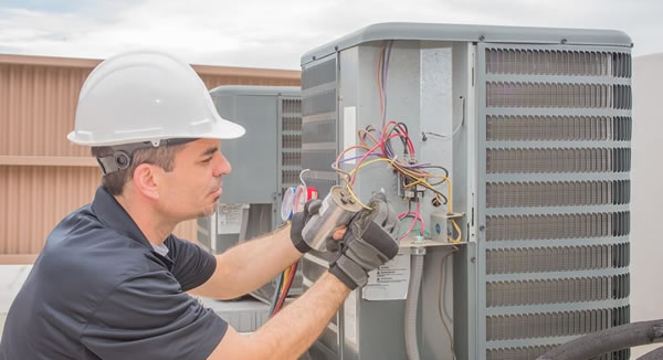 ac electric