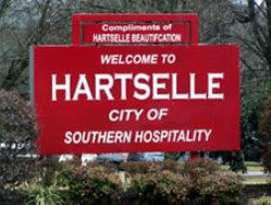 Hartselle, AL